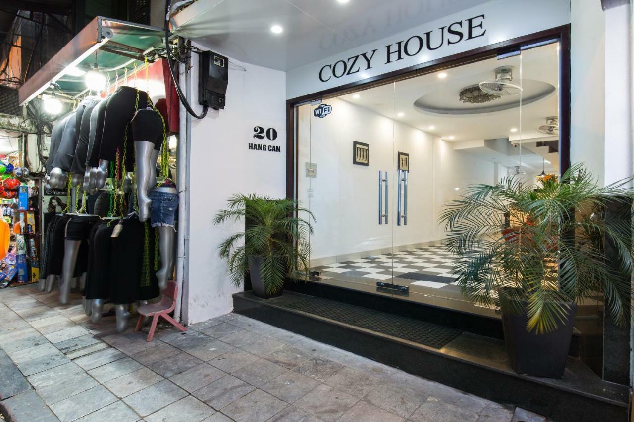 Hanoi Cozy House, Hanoi
