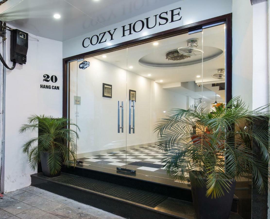 Hanoi Cozy House — Photos 1